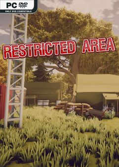 Restricted Area-TiNYiSO