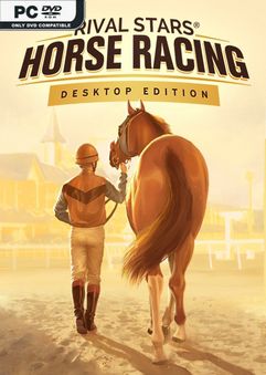 Rival Stars Horse Racing Desktop Edition-HOODLUM