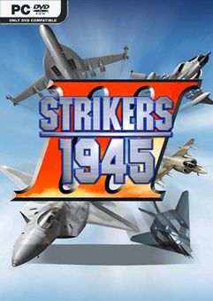 Strikers 1945 III v6068734