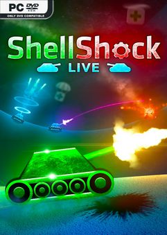 ShellShock Live Build 8728794