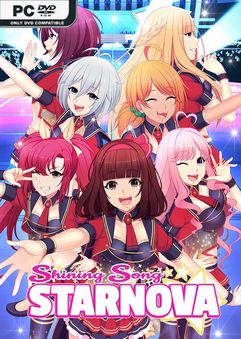 Shining Song Starnova Idol Empire-GOG