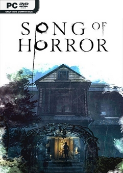 Song of Horror Complete Edition-Repack