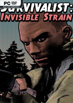 Survivalist Invisible Strain Build 10912668