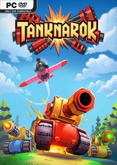 TANKNAROK Build 6462515