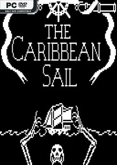 The Caribbean Sail Fantasy Toggle-SiMPLEX