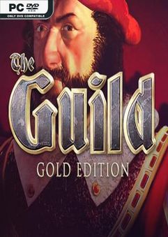 The Guild Gold Edition MULTi2-PROPHET