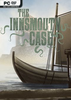 The Innsmouth Case Build 6116763