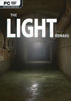 The Light Remake-PLAZA