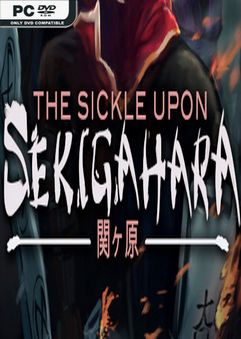 The Sickle Upon Sekigahara-DARKZER0