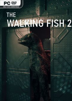 The Walking Fish 2 Final Frontier Act 3-PLAZA