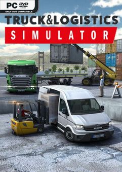 Truck and Logistics Simulator v0.9652