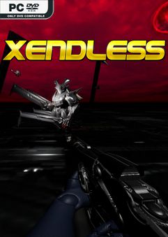 Xendless v1.1-PLAZA