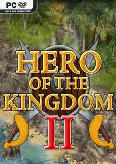 Hero of the kingdom 2 download
