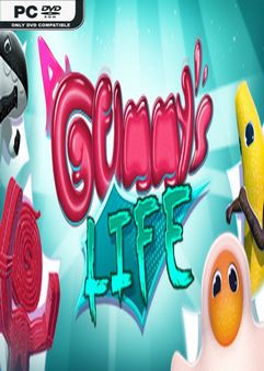 A Gummys Life v1.1.4