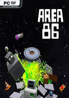 Area 86 Build 5284283