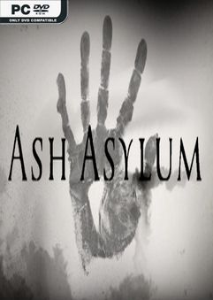 Ash Asylum-PLAZA