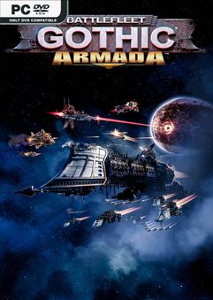 Battlefleet Gothic Armada v1.0.12-Repack