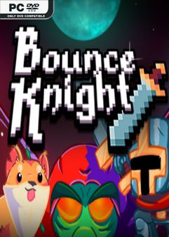 Bounce Knight-Chronos