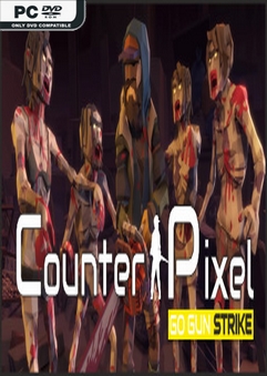 Counter Pixel Go Gun Strike Build 5231351