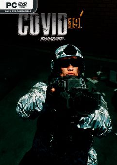 COVID 19 BIOHAZARD-CODEX