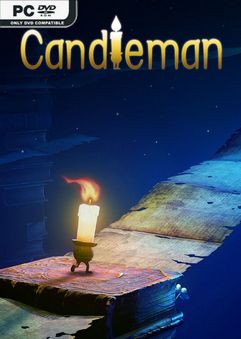 Candleman The Complete Journey v20200617-SKIDROW
