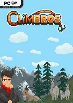 Climbros Build 4761730