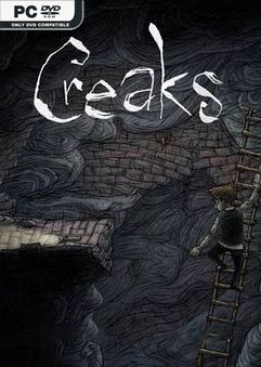 Creaks v1.0.9-Razor1911