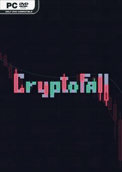 Cryptofall Investor simulator Build 5091467