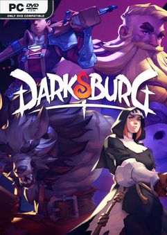 Darksburg Early Access