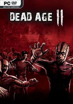 Dead Age 2 Early Access