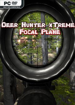 Deer Hunter xTreme Focal Plane-PLAZA