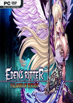 Edens Ritter Paladins of Ecstasy-DARKSiDERS