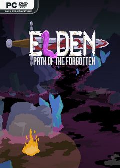 Elden Path of the Forgotten-GoldBerg