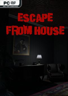 Escape From House-PLAZA