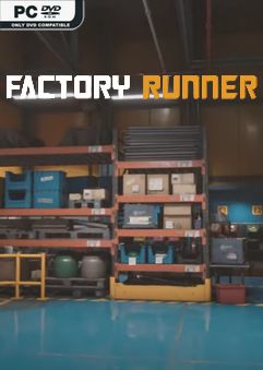 Factory Runner-CODEX