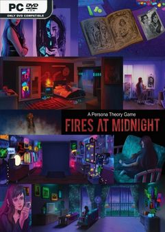 Fires At Midnight-PLAZA