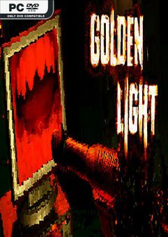 Golden Light Build 7676481
