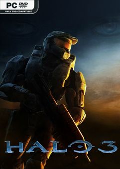 Halo The Master Chief Collection Halo 3-HOODLUM