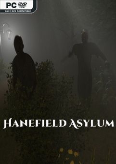 Hanefield Asylum-SKIDROW