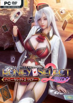 honey select party english patches