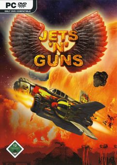 Jets n Guns Gold Build 1326283
