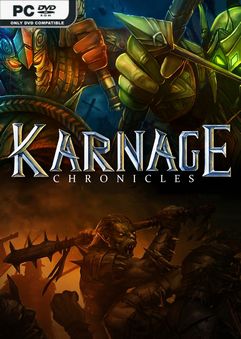 Karnage Chronicles VR-VREX