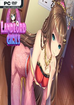 Landlord Girls-TiNYiSO