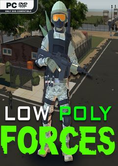 Low Poly Forces-TiNYiSO