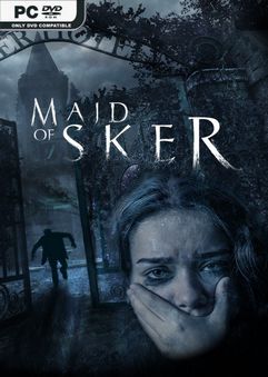 Maid of Sker-Repack