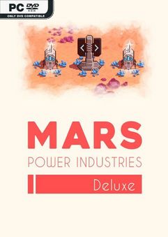 Mars Power Industries Deluxe Build 5404059