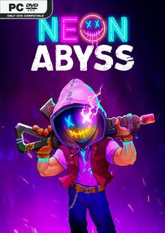 Neon Abyss Build 5304210