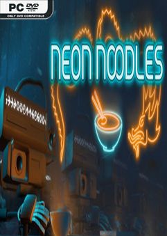 Neon Noodles Build 4727439