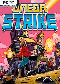 Omega Strike v1.01