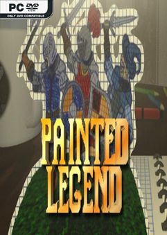 Painted Legend Build 5278432